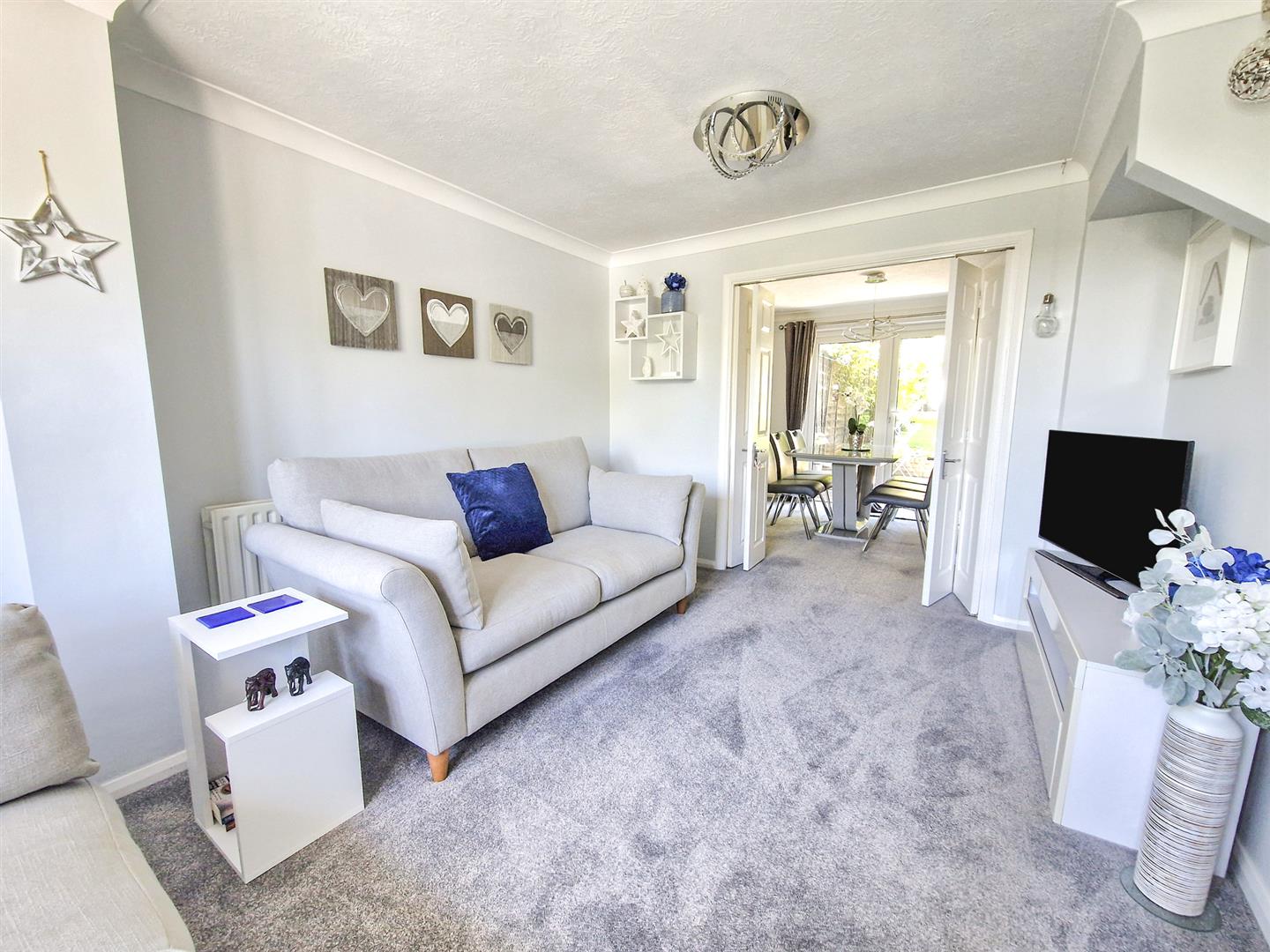 Robin Hill, Brickhill